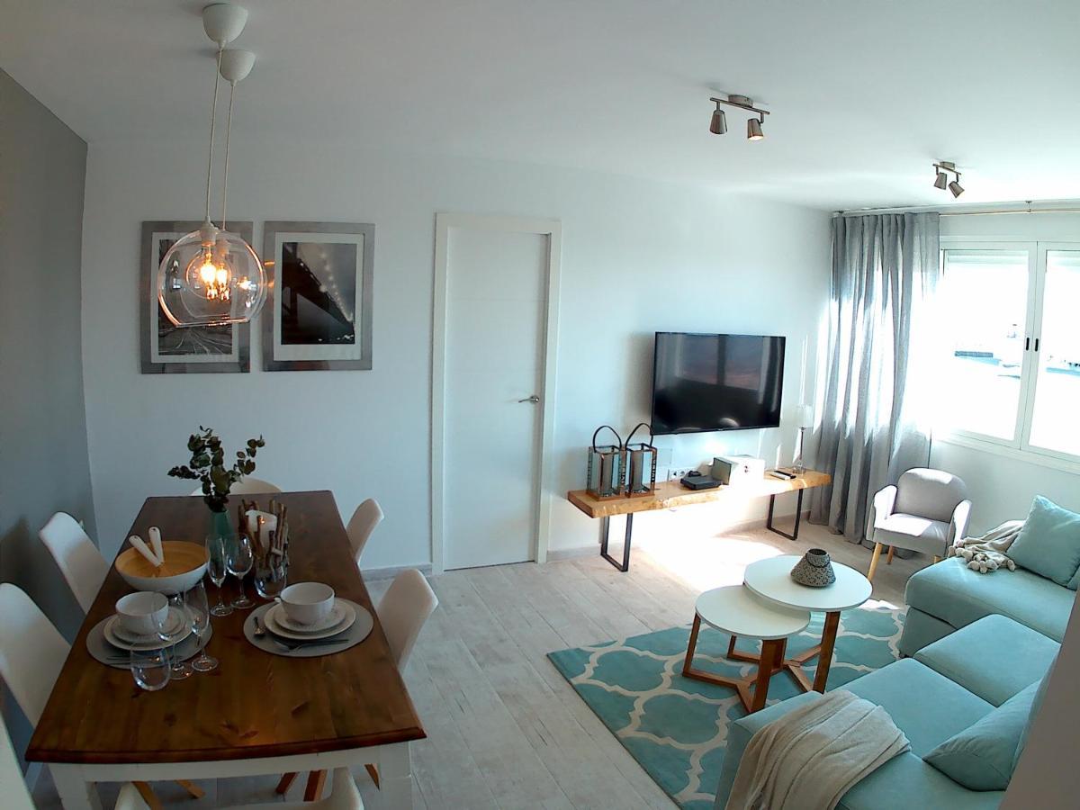 Sherry Home Херес де ла Фронтера Екстериор снимка