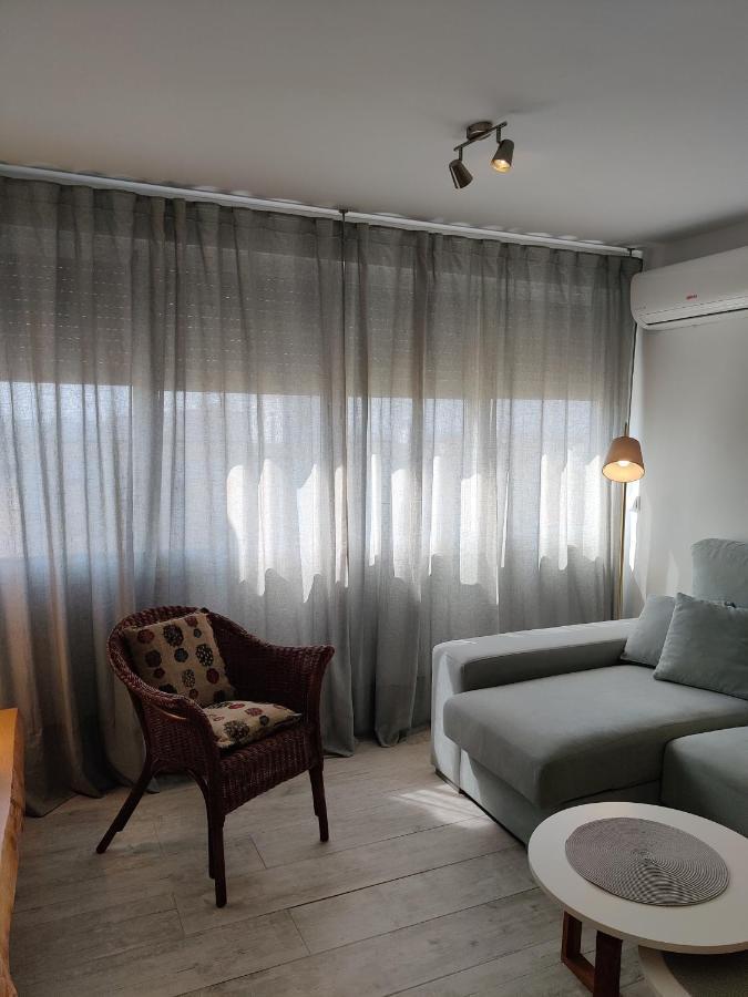 Sherry Home Херес де ла Фронтера Екстериор снимка