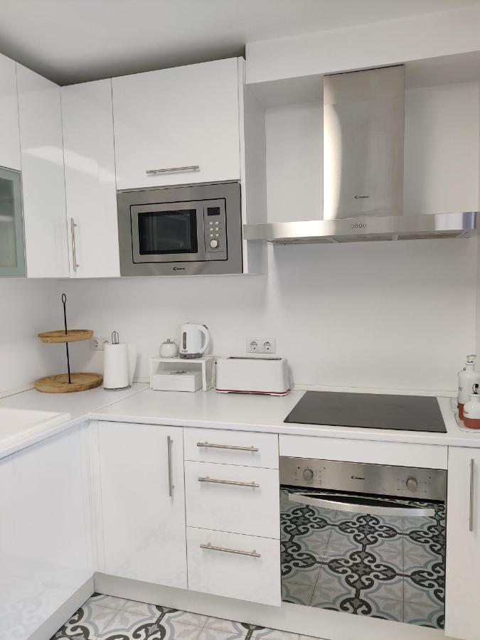 Sherry Home Херес де ла Фронтера Екстериор снимка